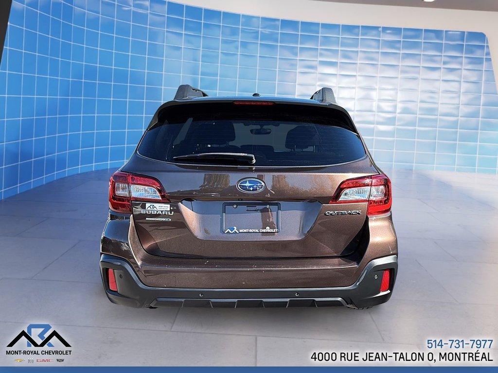 Subaru Outback Touring 2019 à Montréal, Québec - 5 - w1024h768px