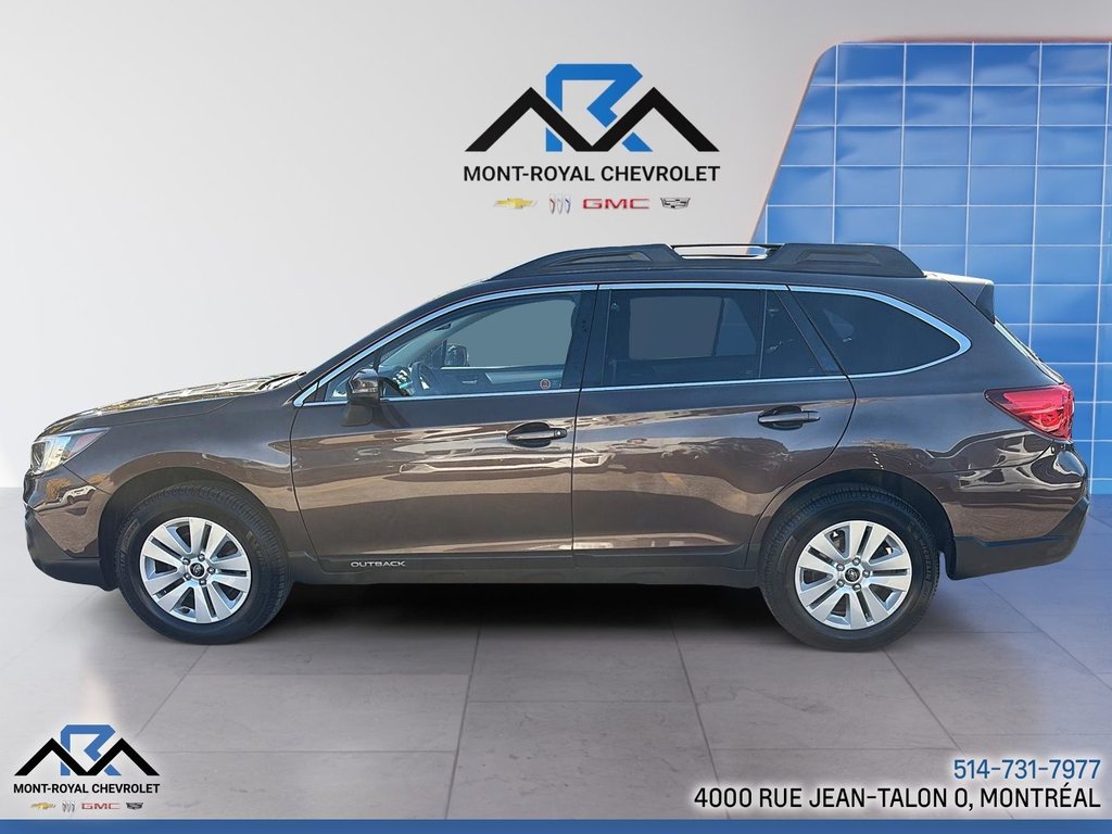 Subaru Outback Touring 2019 à Montréal, Québec - 9 - w1024h768px