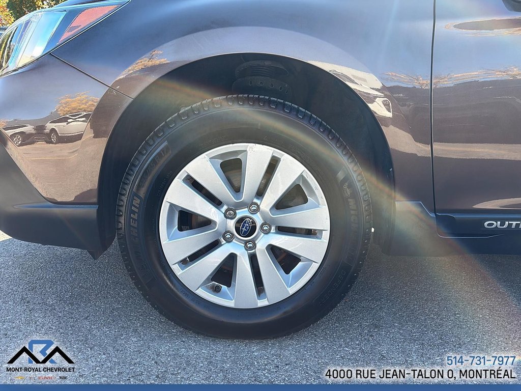 Subaru Outback Touring 2019 à Montréal, Québec - 13 - w1024h768px