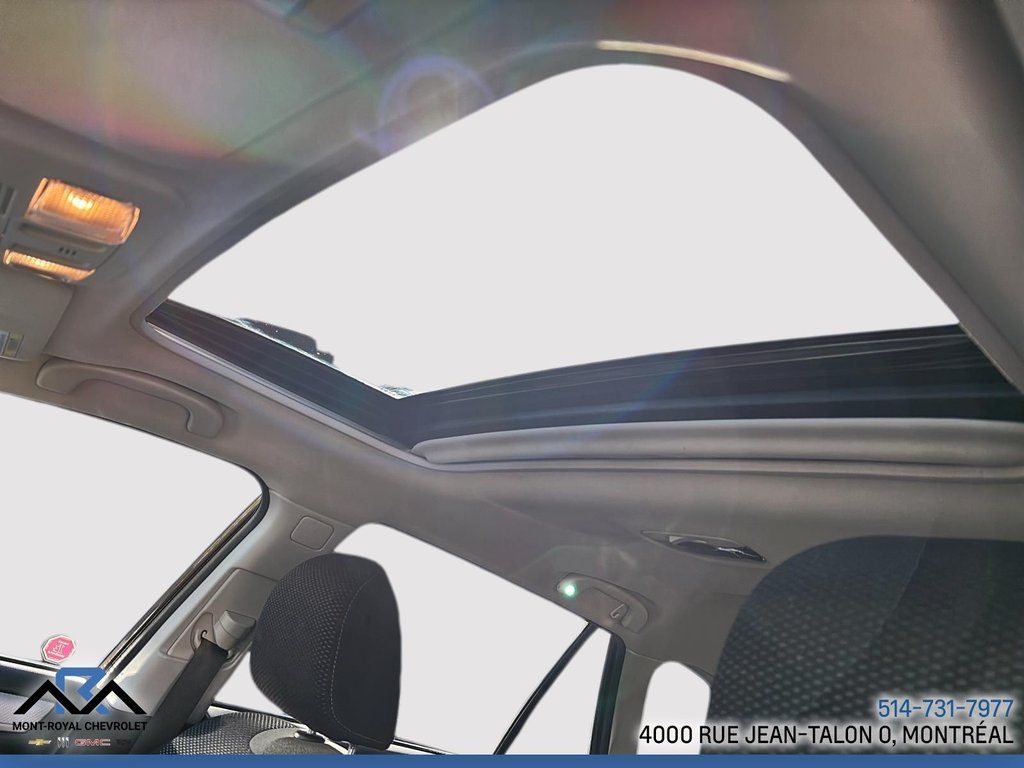 Subaru Outback Touring 2019 à Montréal, Québec - 27 - w1024h768px