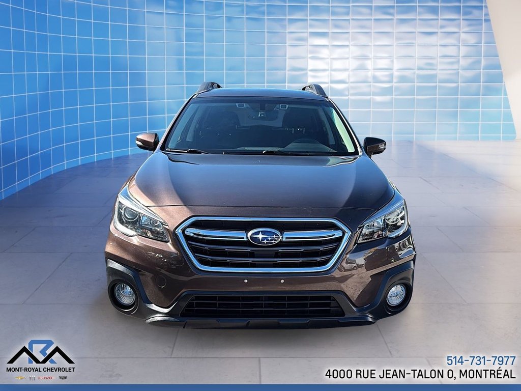 Subaru Outback Touring 2019 à Montréal, Québec - 3 - w1024h768px