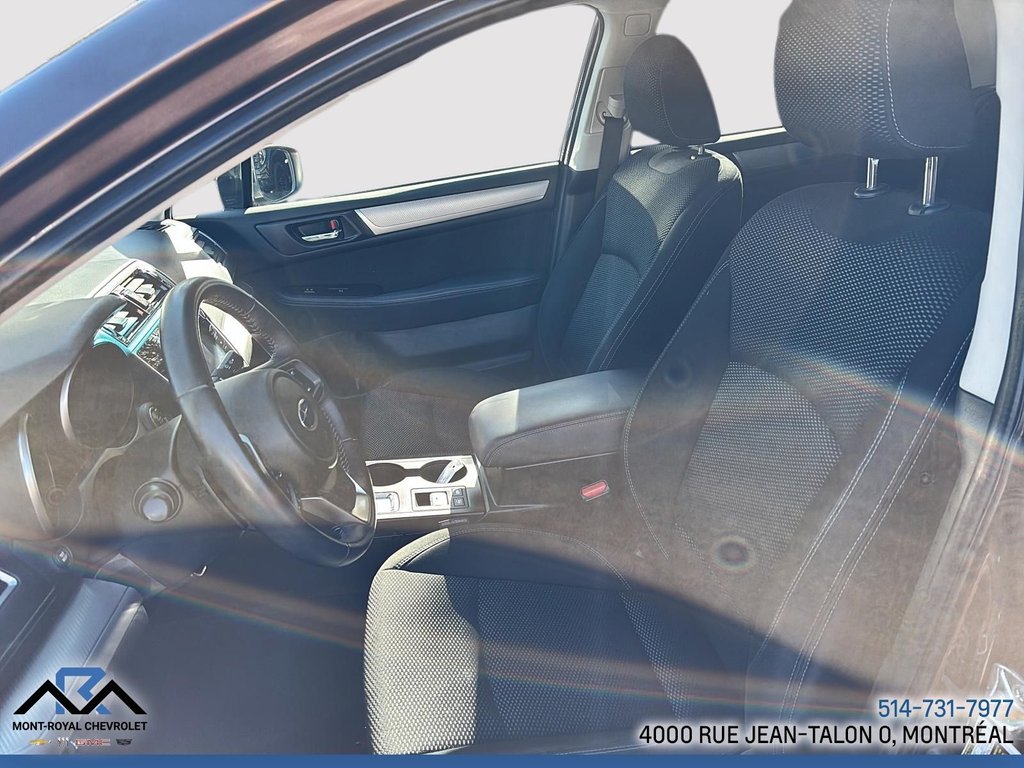 Subaru Outback Touring 2019 à Montréal, Québec - 15 - w1024h768px