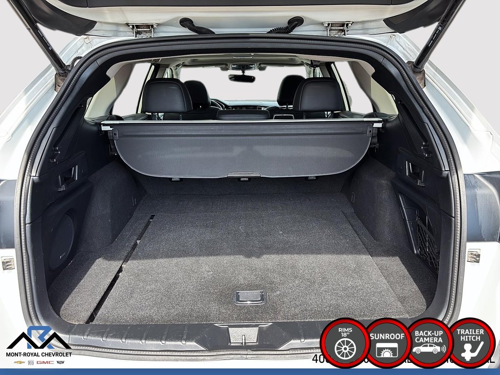 Subaru Outback  2020 à Montréal, Québec - 6 - w1024h768px