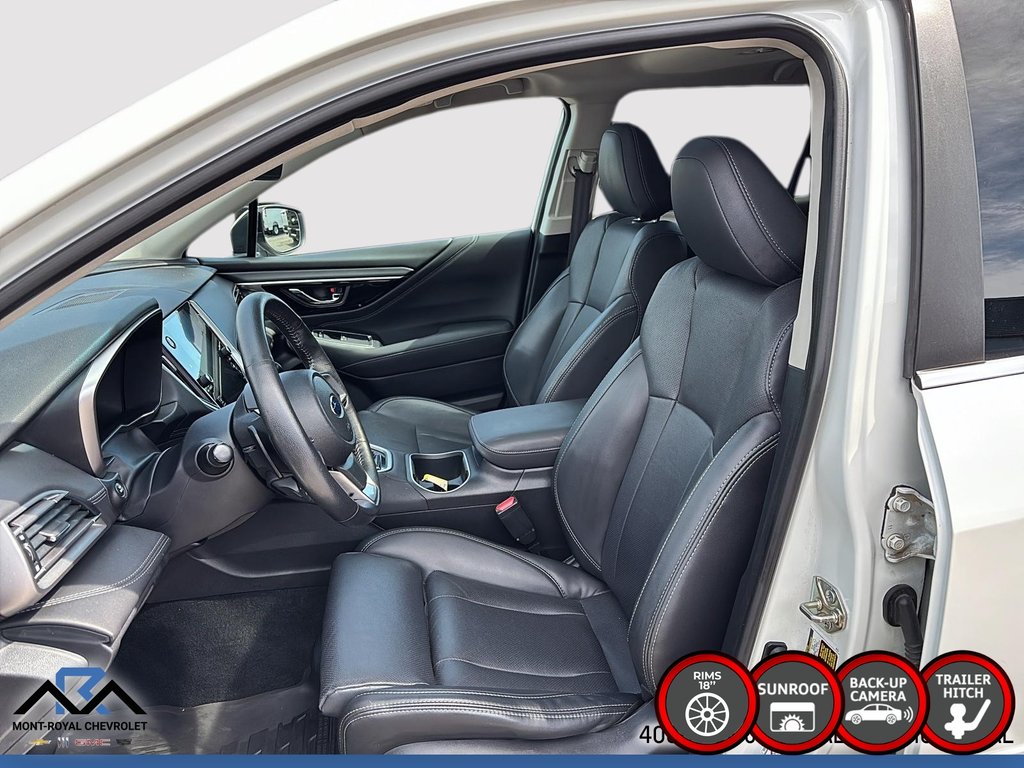 Subaru Outback  2020 à Montréal, Québec - 8 - w1024h768px