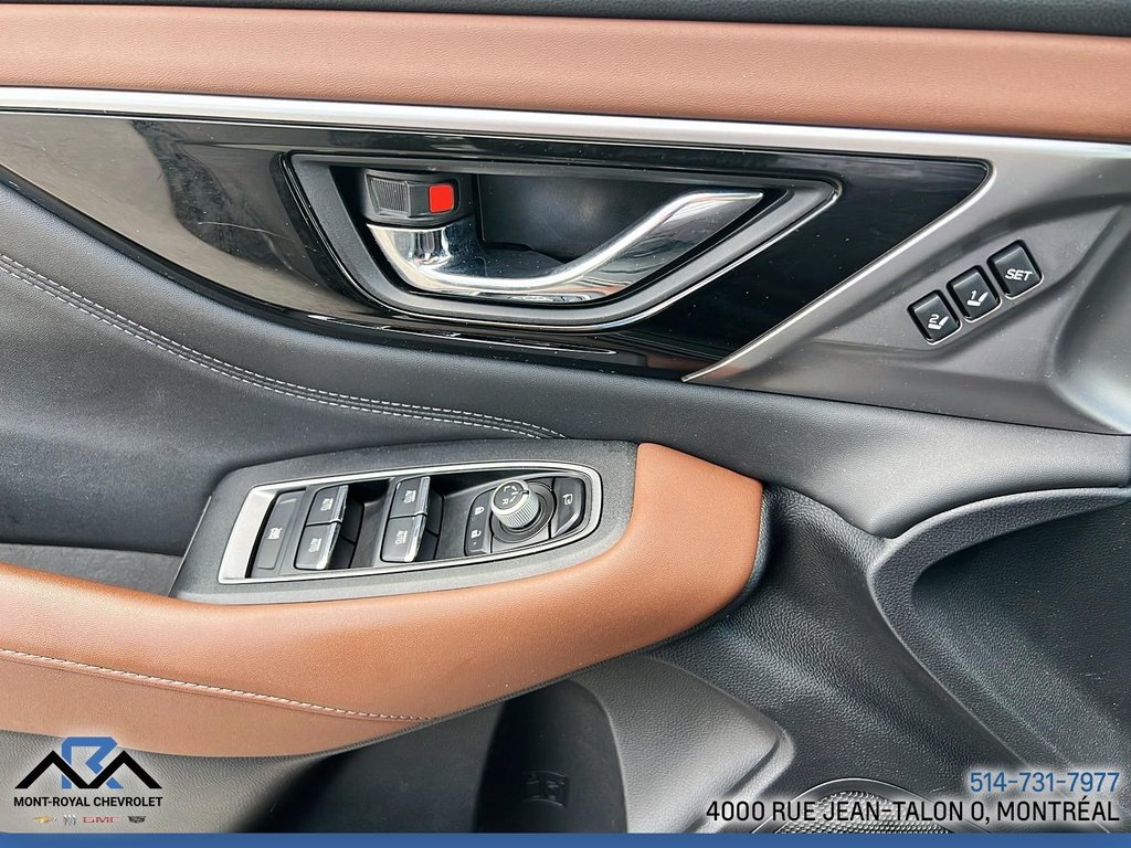 Subaru Outback Premier 2020 à Montréal, Québec - 22 - w1024h768px