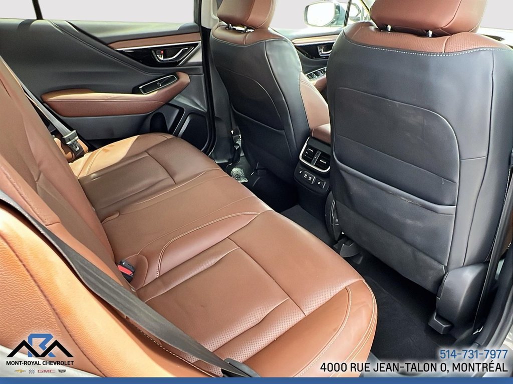Subaru Outback Premier 2020 à Montréal, Québec - 14 - w1024h768px