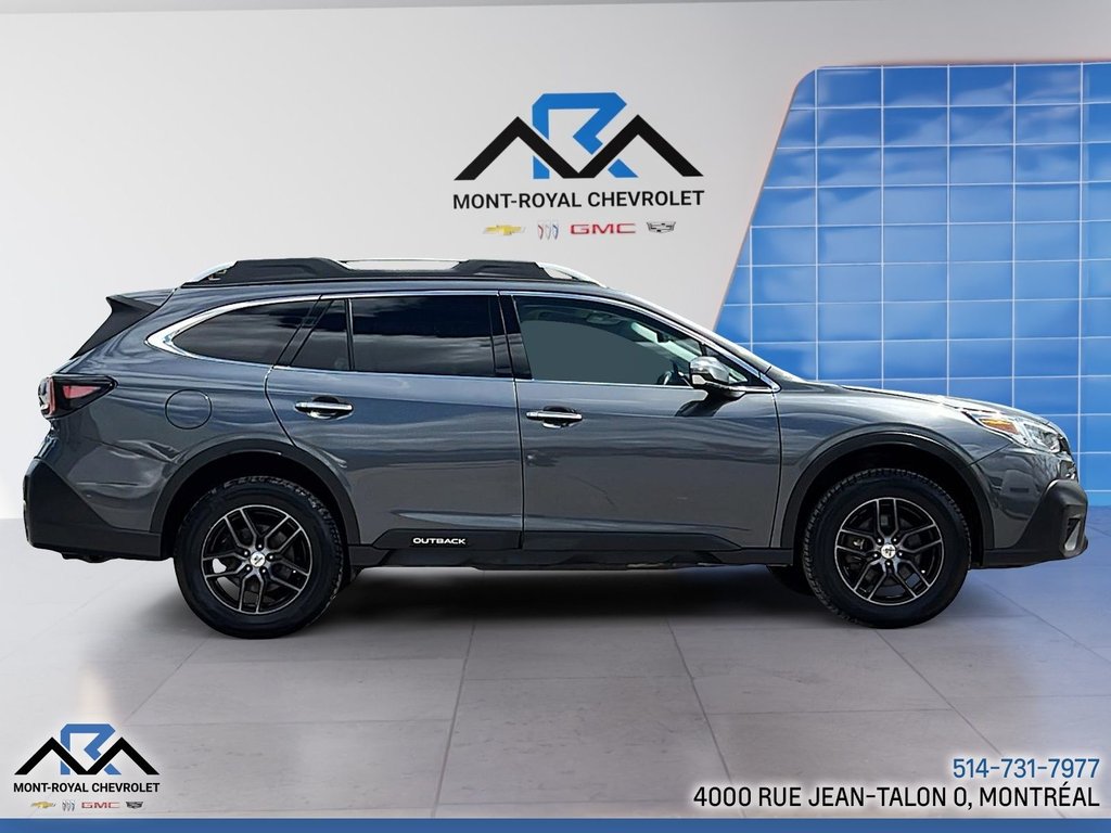 Subaru Outback Premier 2020 à Montréal, Québec - 8 - w1024h768px