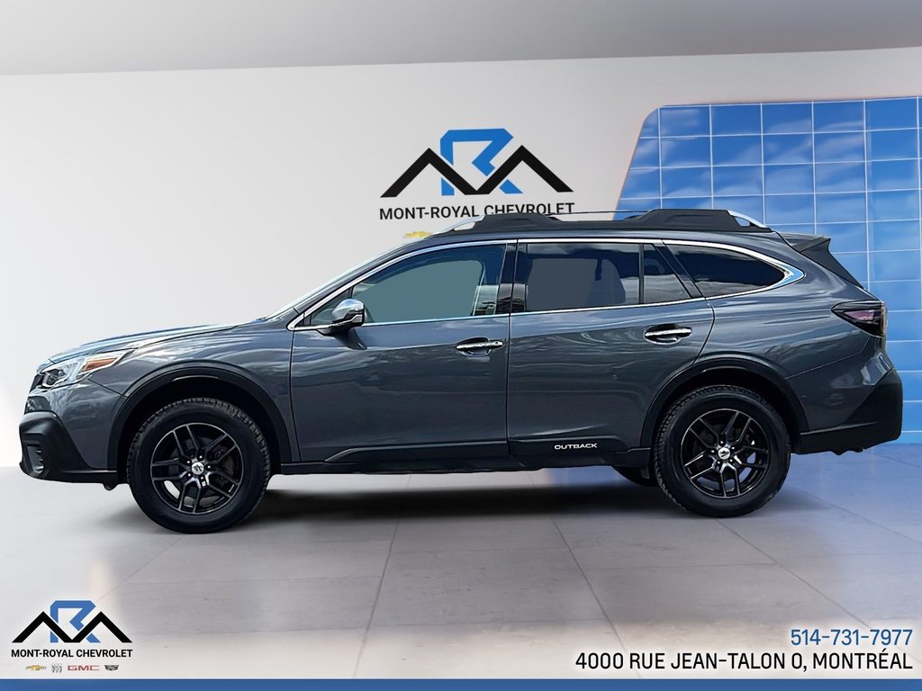 Subaru Outback Premier 2020 à Montréal, Québec - 2 - w1024h768px