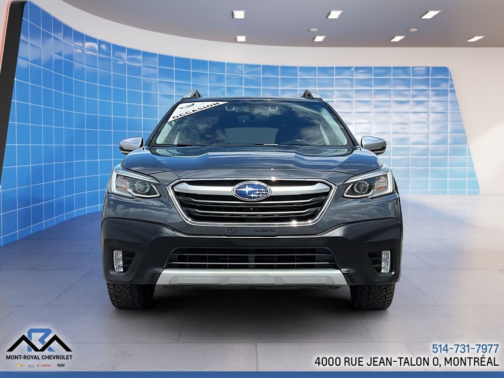 Subaru Outback Premier 2020 à Montréal, Québec - 10 - w1024h768px
