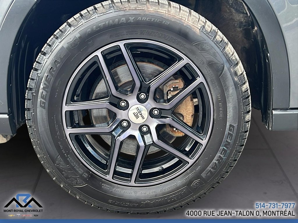 Subaru Outback Premier 2020 à Montréal, Québec - 18 - w1024h768px