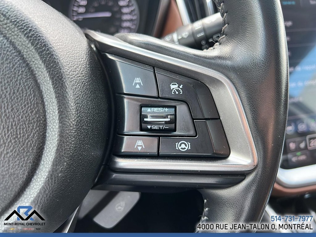 Subaru Outback Premier 2020 à Montréal, Québec - 25 - w1024h768px