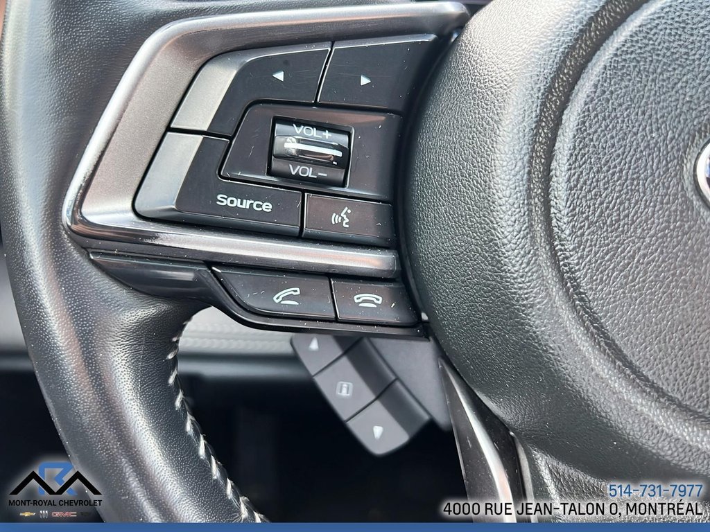Subaru Outback Premier 2020 à Montréal, Québec - 24 - w1024h768px