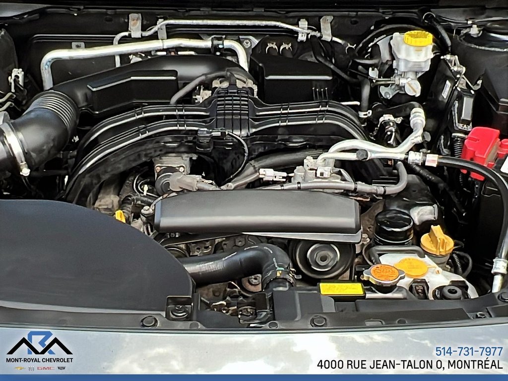 Subaru Outback Premier 2020 à Montréal, Québec - 20 - w1024h768px