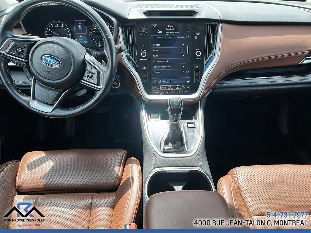 Subaru Outback Premier 2020 à Montréal, Québec - 12 - w1024h768px