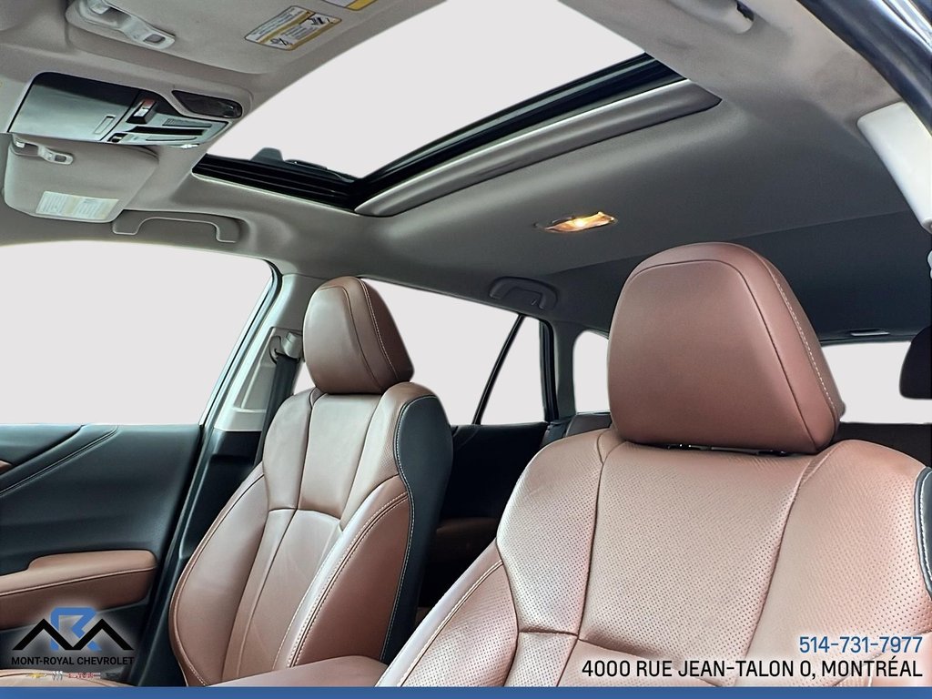 Subaru Outback Premier 2020 à Montréal, Québec - 21 - w1024h768px
