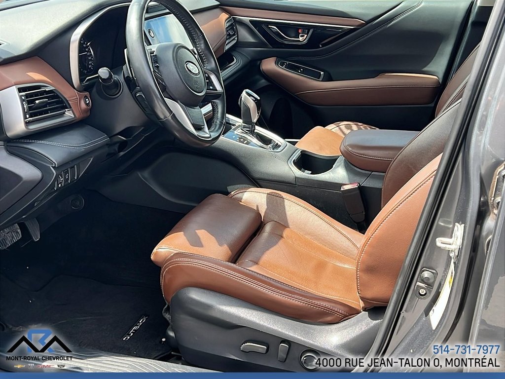 Subaru Outback Premier 2020 à Montréal, Québec - 11 - w1024h768px