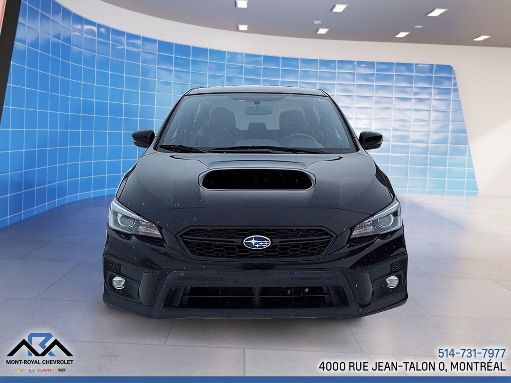 Subaru WRX Sport-tech 2020 à Montréal, Québec - 13 - w1024h768px