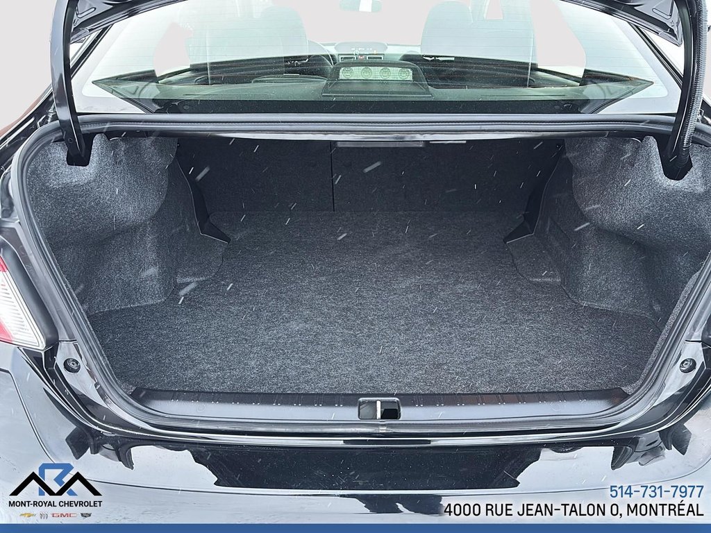 Subaru WRX Sport-tech 2020 à Montréal, Québec - 25 - w1024h768px