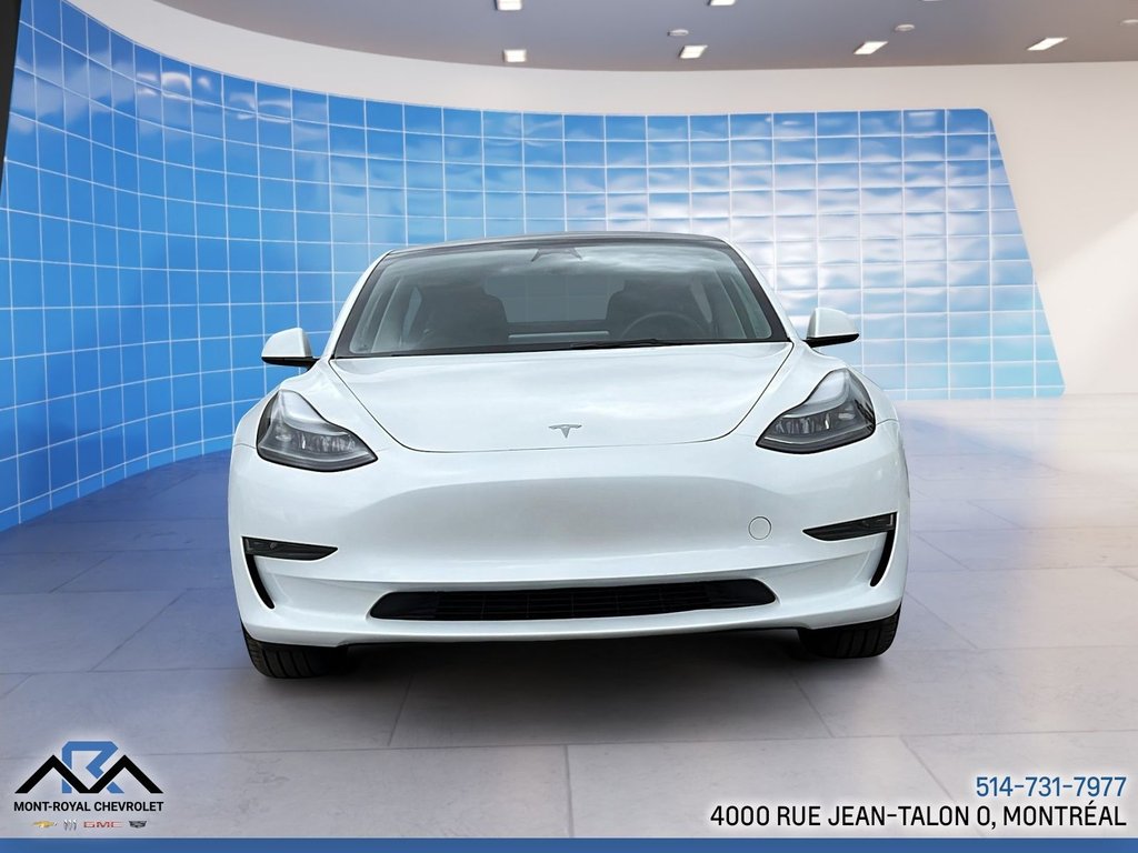2023 Tesla Model 3 in Montreal, Quebec - 10 - w1024h768px