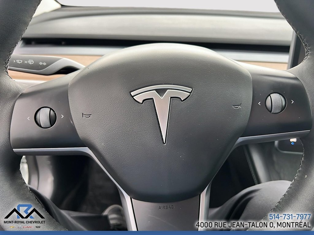 2023 Tesla Model 3 in Montreal, Quebec - 21 - w1024h768px