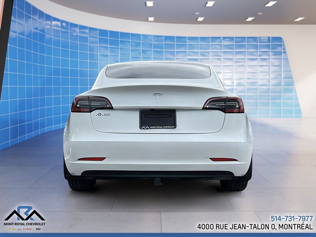 2023 Tesla Model 3 in Montreal, Quebec - 6 - w1024h768px