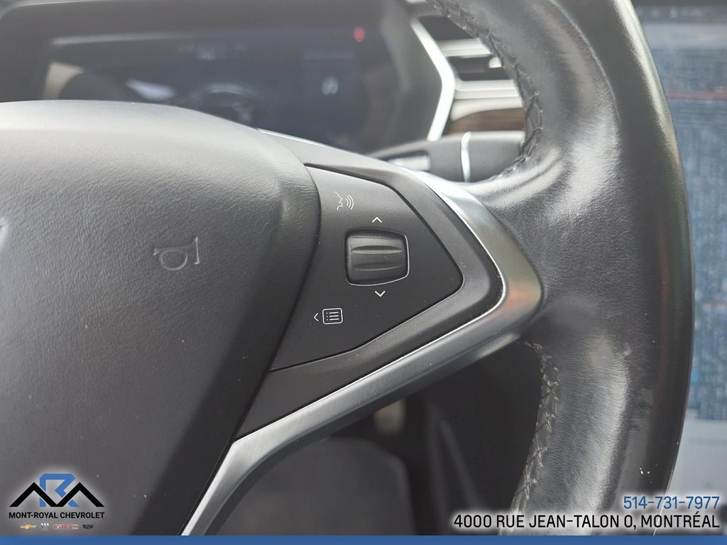 Tesla Model S 70D 2016 à Montréal, Québec - 25 - w1024h768px