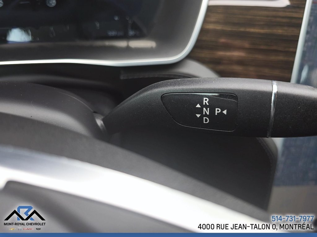 Tesla Model S 70D 2016 à Montréal, Québec - 17 - w1024h768px