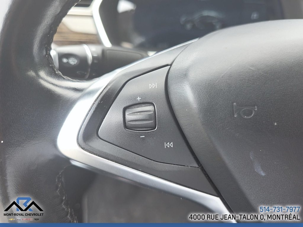 Tesla Model S 70D 2016 à Montréal, Québec - 24 - w1024h768px