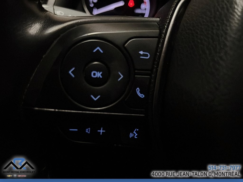 2022 Toyota Camry SE in Montreal, Quebec - 27 - w1024h768px