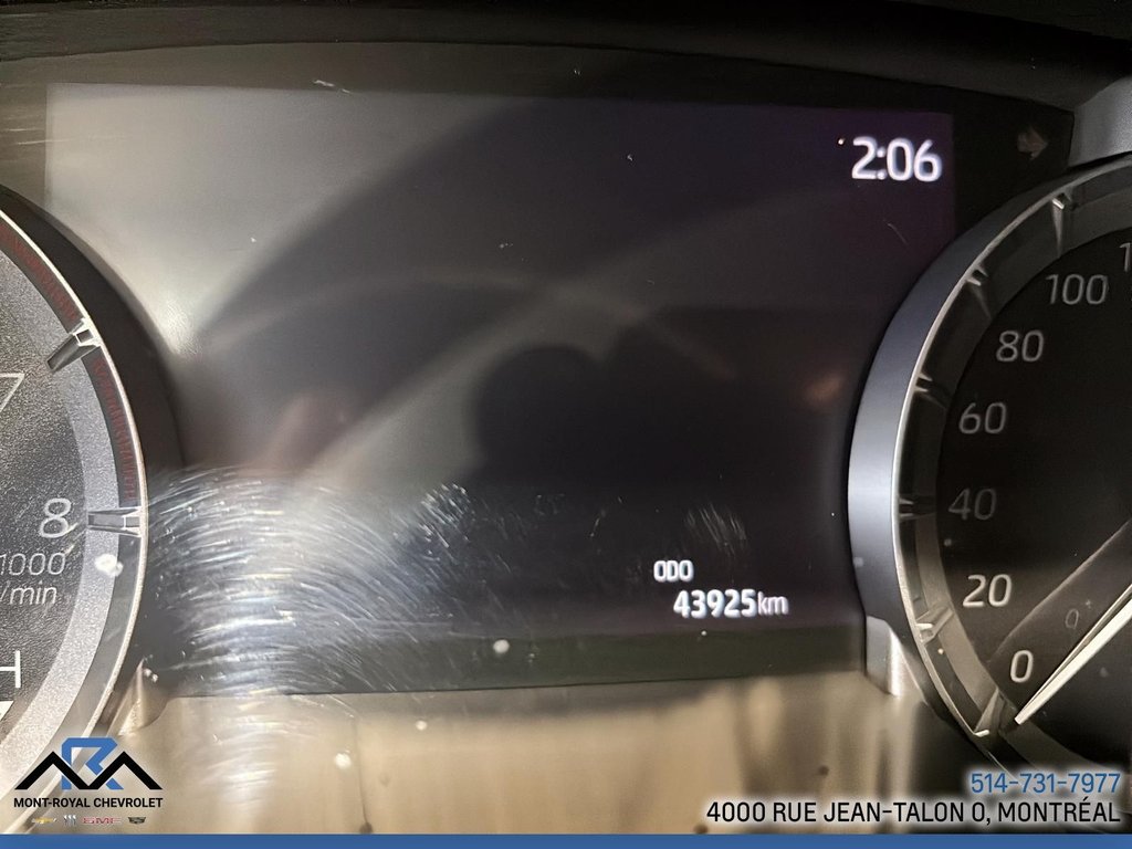 Toyota Highlander  2023 à Montréal, Québec - 33 - w1024h768px