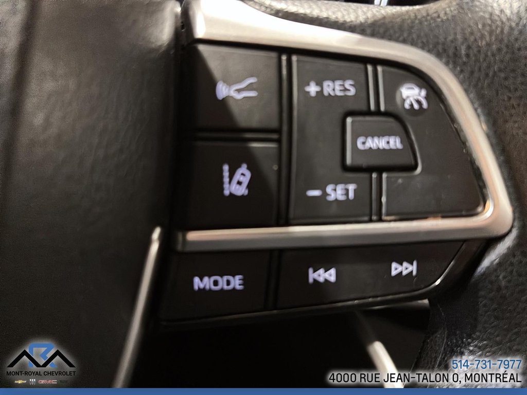 Toyota Highlander  2023 à Montréal, Québec - 32 - w1024h768px