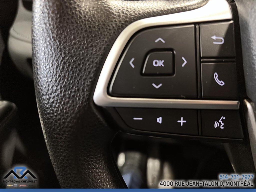 Toyota Highlander  2023 à Montréal, Québec - 31 - w1024h768px