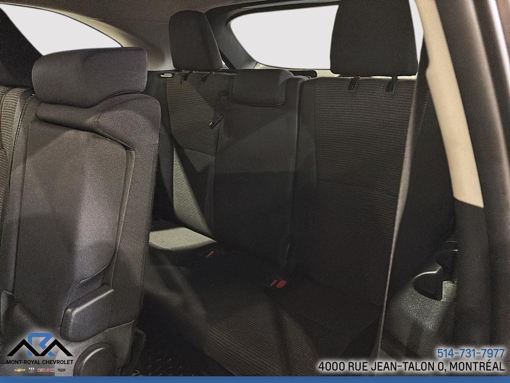 Toyota Highlander  2023 à Montréal, Québec - 19 - w1024h768px