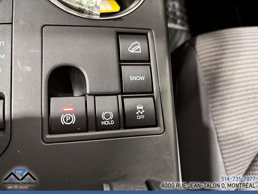 Toyota Highlander  2023 à Montréal, Québec - 39 - w1024h768px