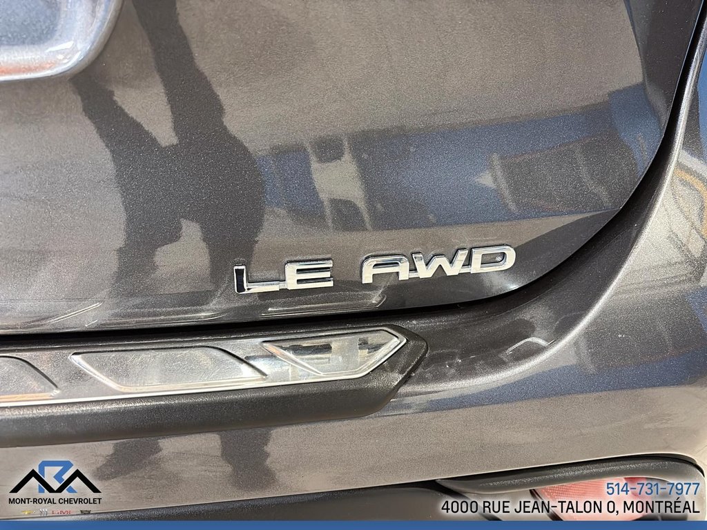 Toyota Highlander  2023 à Montréal, Québec - 35 - w1024h768px