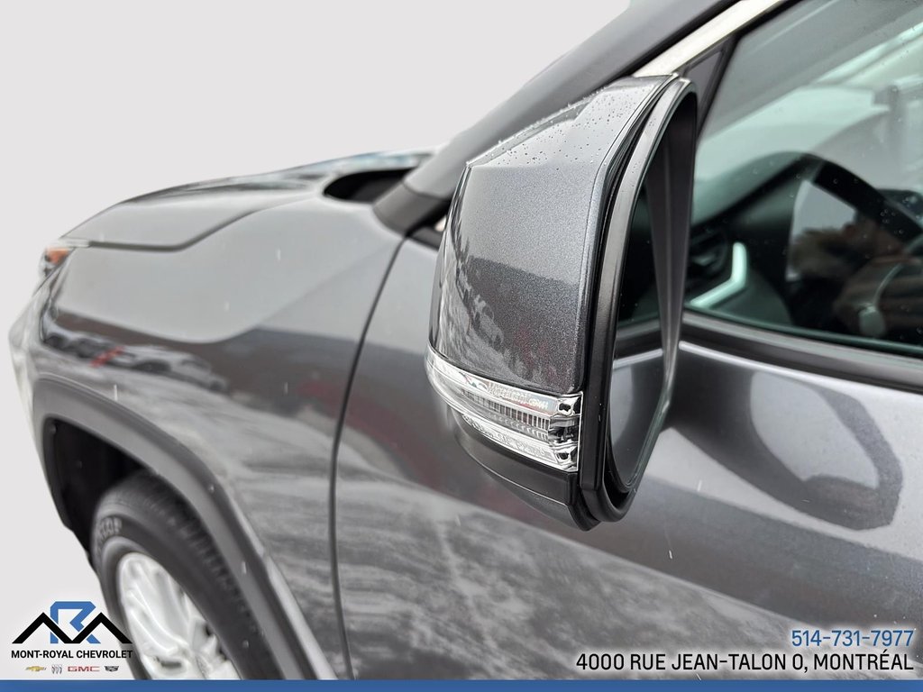 Toyota RAV4 LE 2022 à Montréal, Québec - 35 - w1024h768px