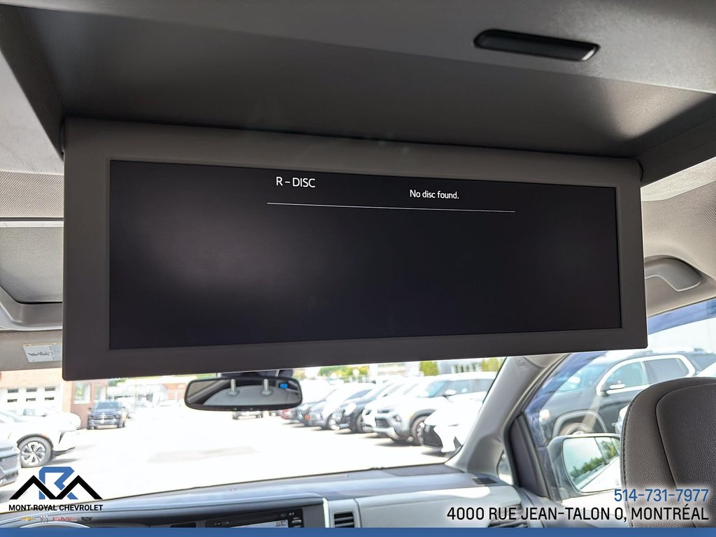 Toyota Sienna XLE 2018 à Montréal, Québec - 15 - w1024h768px