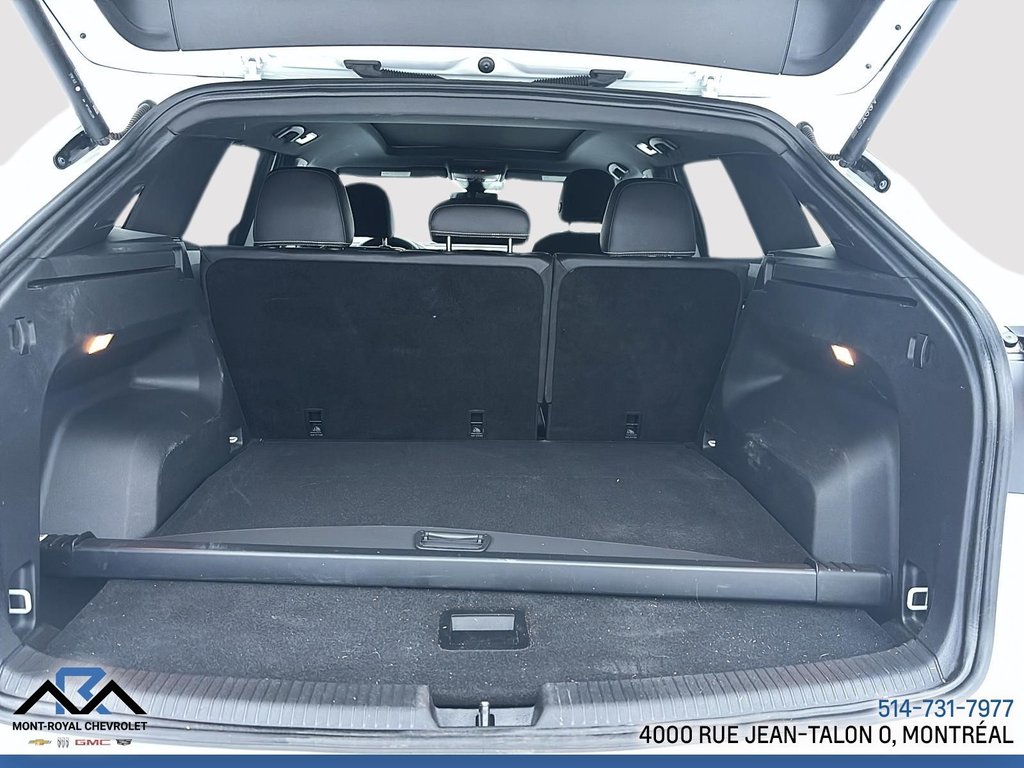 2023 Volkswagen Atlas Cross Sport Execline in Montreal, Quebec - 25 - w1024h768px