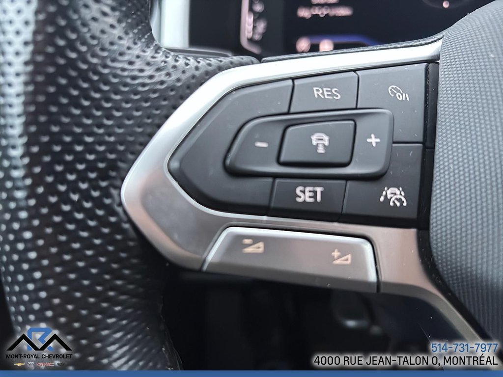2023 Volkswagen Atlas Cross Sport Execline in Montreal, Quebec - 29 - w1024h768px