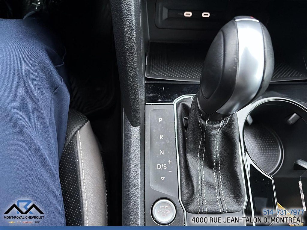 2023 Volkswagen Atlas Cross Sport Execline in Montreal, Quebec - 21 - w1024h768px