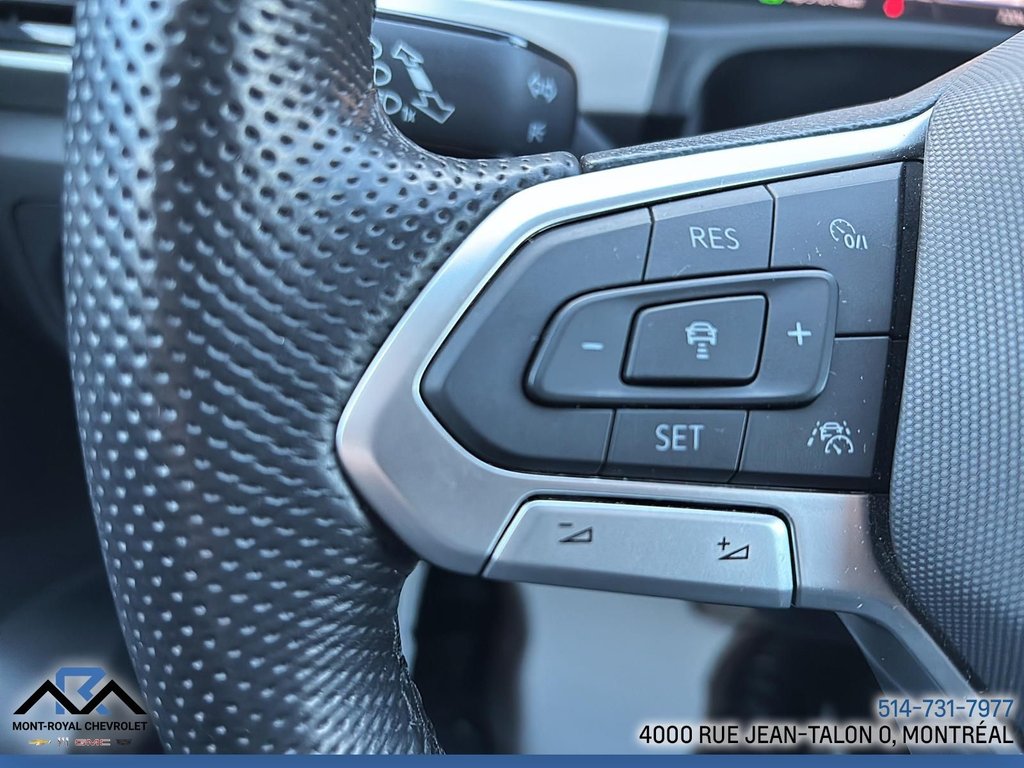 2022 Volkswagen Atlas Execline in Montréal, Quebec - 32 - w1024h768px