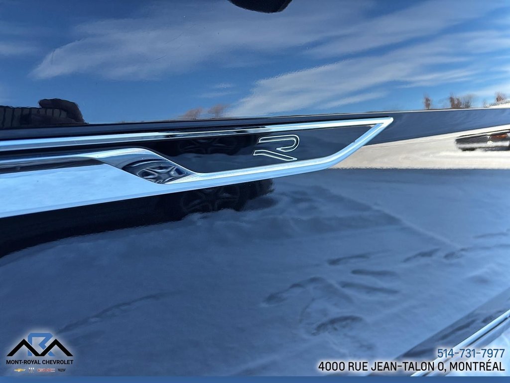 2022 Volkswagen Atlas Execline in Montréal, Quebec - 40 - w1024h768px