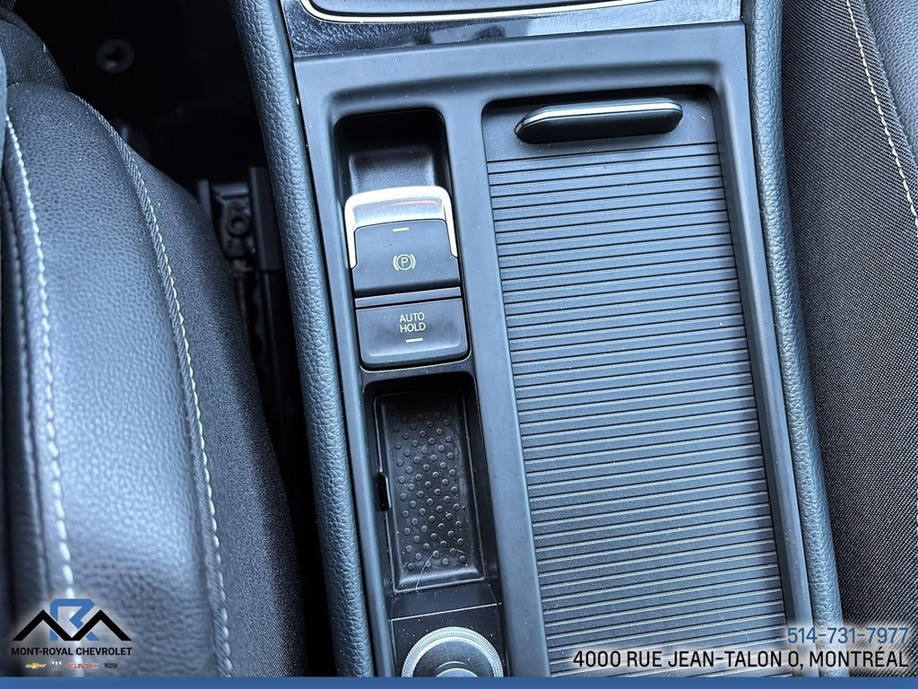 Volkswagen Golf R  2016 à Montréal, Québec - 32 - w1024h768px