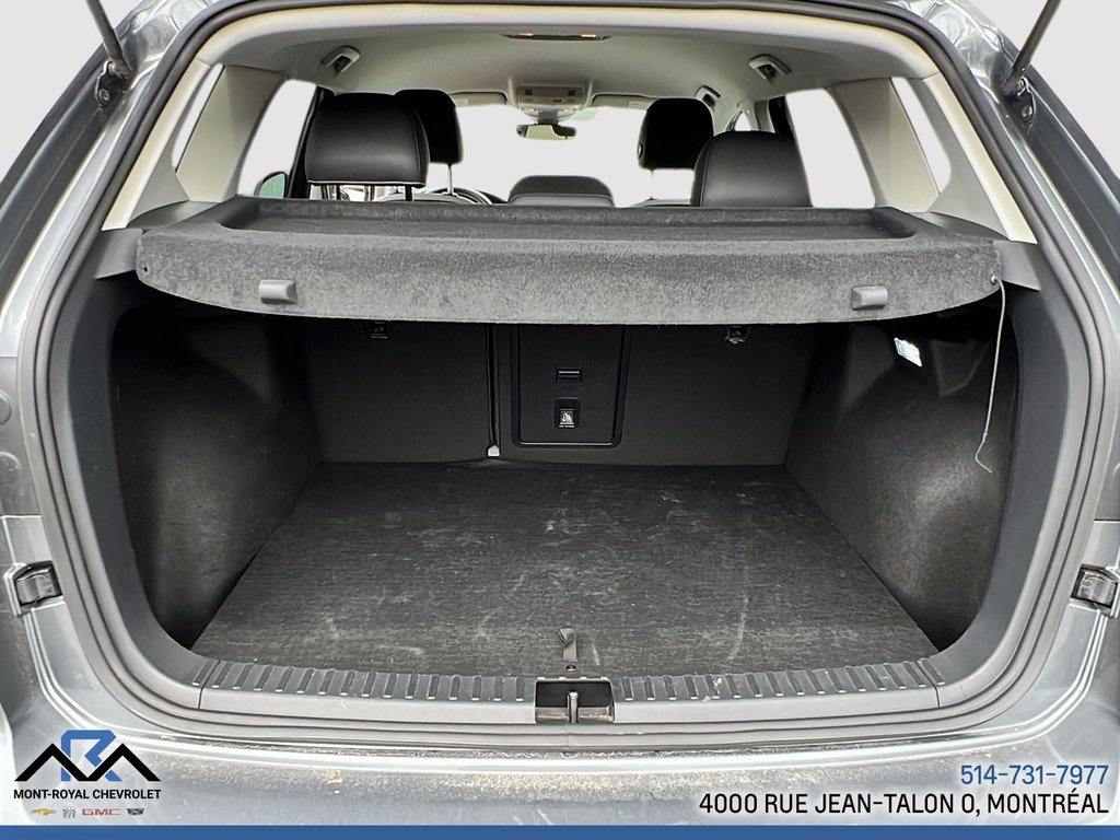 Volkswagen Taos Comfortline 2025 à Montréal, Québec - 17 - w1024h768px