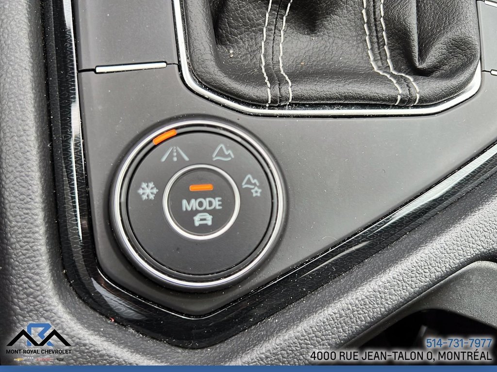 Volkswagen Taos Comfortline 2025 à Montréal, Québec - 24 - w1024h768px
