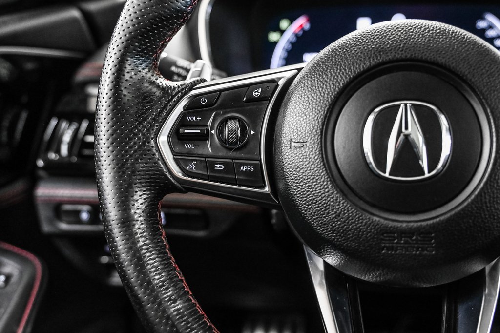 Acura MDX  2022 à Brossard, Québec - 18 - w1024h768px