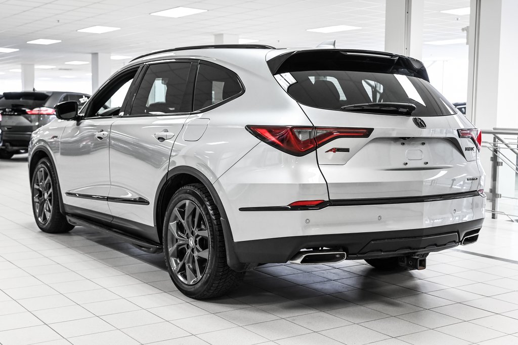 Acura MDX  2022 à Brossard, Québec - 6 - w1024h768px