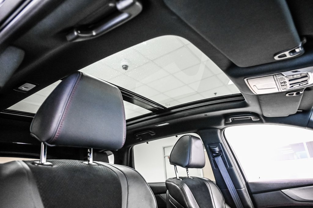 Acura MDX  2022 à Brossard, Québec - 40 - w1024h768px