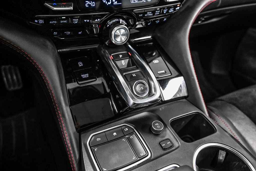 Acura MDX  2022 à Brossard, Québec - 22 - w1024h768px