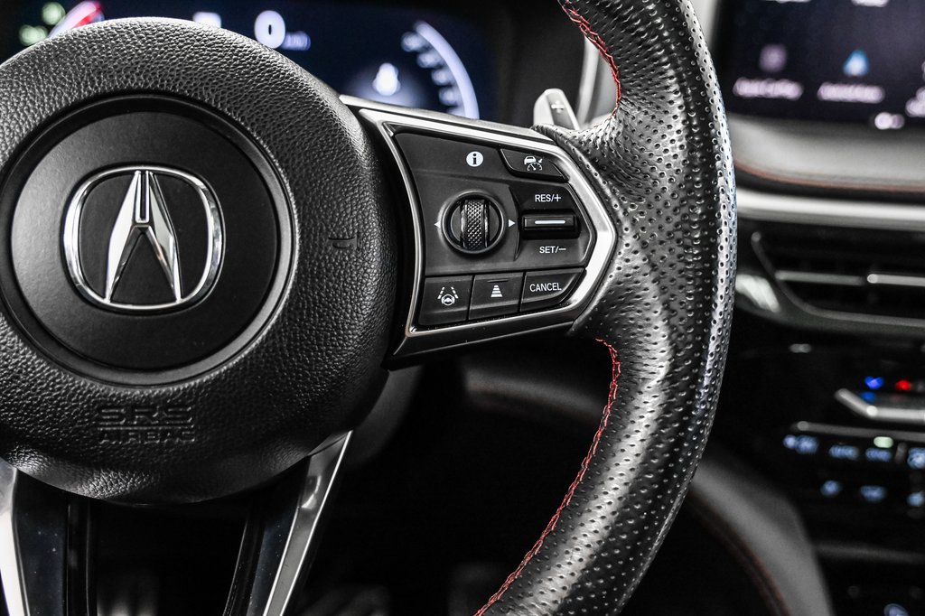 Acura MDX  2022 à Brossard, Québec - 19 - w1024h768px